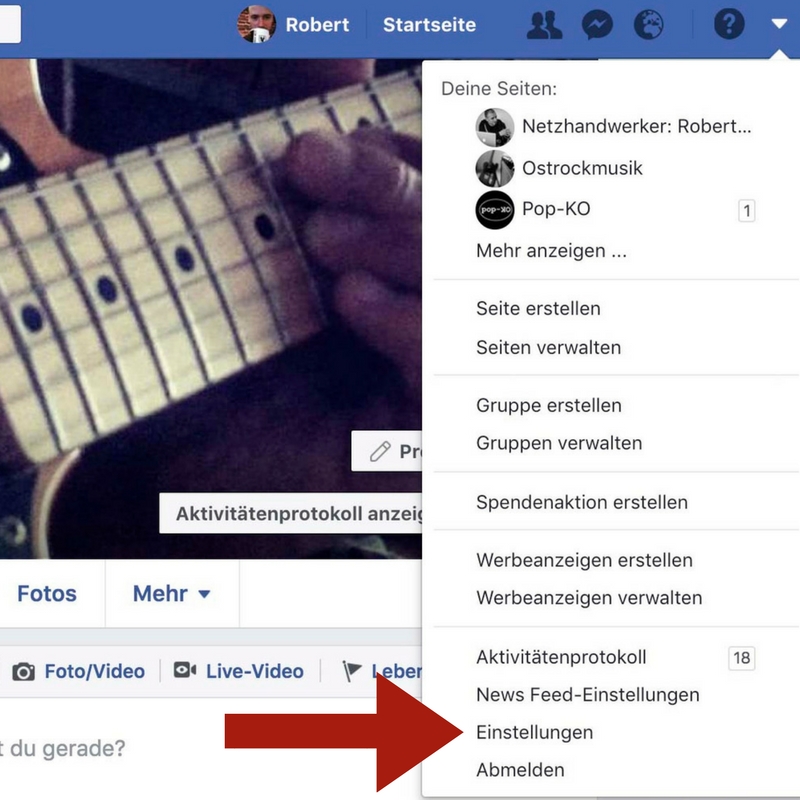 Freundschaftsanfrage annehmen facebook automatisch Facebook: Fiese