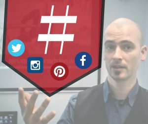 Hashtags in Social Media einsetzten